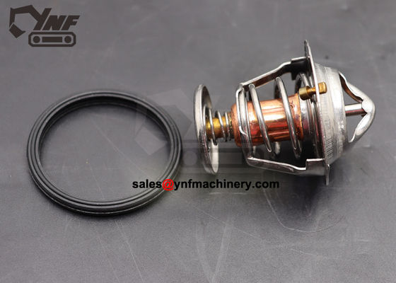 kopen 4TNV88 4D88 3LA1 Thermostat Valve Excavator Diesel Motor cilinderdelen online manufacture