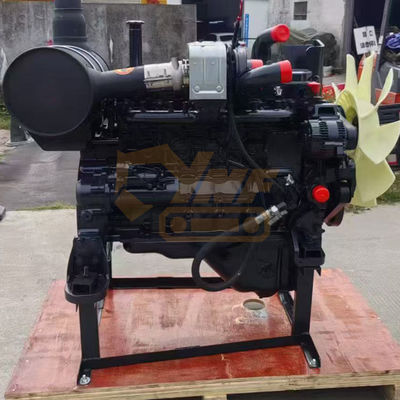 kopen Motormodel SAA6D107E-1 Ruimte voor graafmachines Optimaliseerde onderdelen voor bouwmachines online manufacture