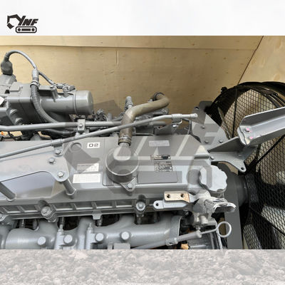 kopen Kobelco Graafmachine Spare Direct Montage met OEM specificaties online manufacture
