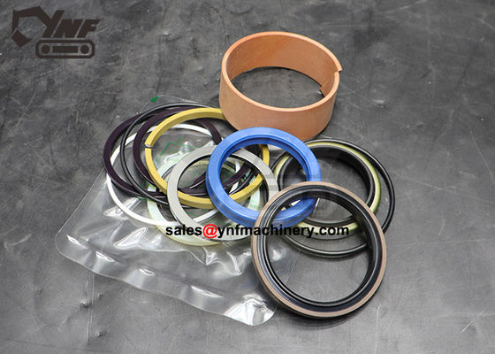kopen Cater-pillar 307 Bucket Seal Kit 105-7253 Excavator Cylinder Rebuild Set Hydraulische Bucket Repair Kit online vervaardiging