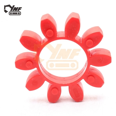 kopen Spider Rotex klauwkoppeling GR14-GR180 voor graafmachines online manufacture