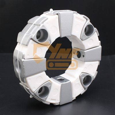 kopen YNF 50H Rubbercouplage voor graafmachine 320D 320C online manufacture