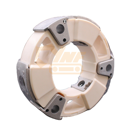 kopen YNF 35H Flexibele Koppeling voor Hitachi ZAX55 ZAX60 ZAX70 ZAX120 Graafmachines online manufacture