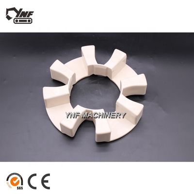 kopen 50K Pu Flexible Rubber Coupling for Skid-steer Loaders in Construction Machinery online manufacture