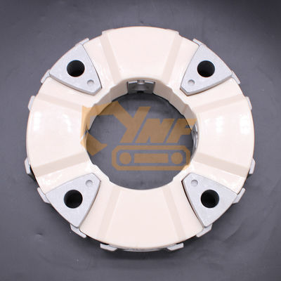 kopen YNF High-Quality Excavator Coupling 160K/DFJ-160K 165K/DFJ-165K Flexible Hydraulic Pump Coupling for Construction Machinery online manufacture