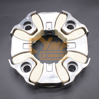 kopen YNF Customized 130H CF-H-130 Excavator Coupling with 6 Months Warranty for Hydraulic Pump and Construction Machinery online manufacture