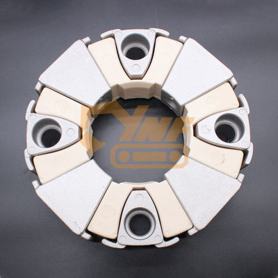 kopen YNF 110H CF-H-110 Long-life Excavator Coupling with 6 Months Warranty and High-Quality Rubber Construction online manufacture