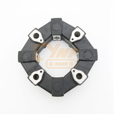 kopen YNF Excavator Pump Parts CA-F Rubber Coupling Size 22 22A 22AS Flexible Coupling for Excavators online manufacture