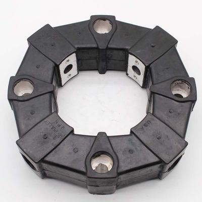 kopen YNF CF-A-200 200A 200AS Excavator Coupling for Hydraulic Pump Parts online manufacture