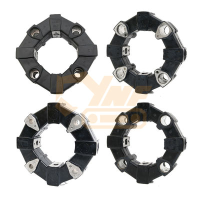 kopen YNF High Quality 22A 22AS Excavator Coupling CF-A-022-S0 CF-A-022-O0 Standard Rubber Coupling online manufacture