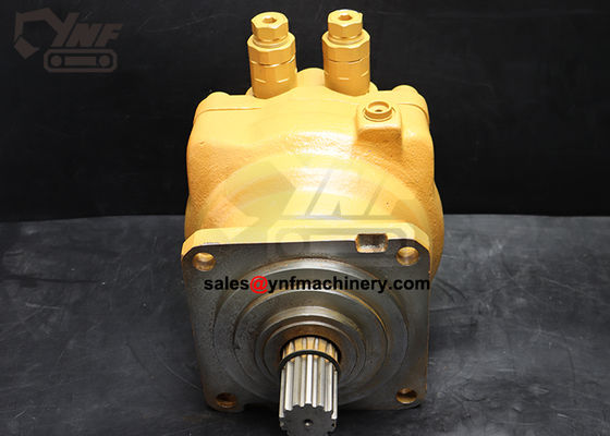 kopen YNF16651 M5X180CHB-11A-08C285 Swingmotor 200-3373 voor Cater-pillar 330C Graafmachine 13T online vervaardiging