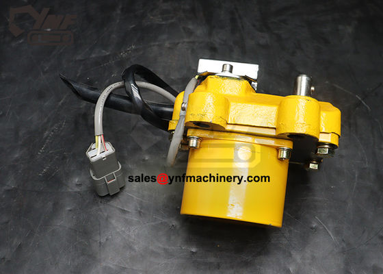 kopen YNF17037G 11E9-60011 Gasklep Motor voor Graafmachines online manufacture