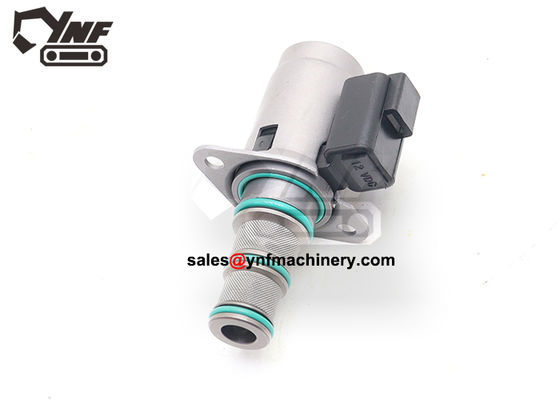 kopen YNF17118 42N-64-11720 12V Solenoid Valve – Excavator Hydraulic Control online manufacture