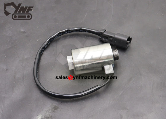 kopen YNF17144 XB00004106 Solenoïde-klep ¥ Hitachi ZX55 Swing Motor Control online manufacture