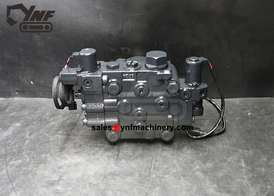 kopen YNF17384 263G2-12291 Ventilatormotor online vervaardiging