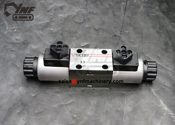 kopen YNF17506 DHE-0711-28VDC Solenoïde-klep  ATOS hydraulische besturing van graafmachines online manufacture
