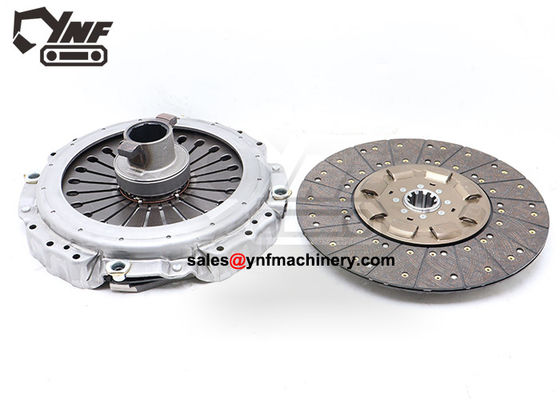 kopen YNF17366 Clutch Plate – Sino Truck HOWO 371 online manufacture