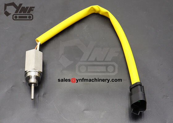 kopen YNF16995 134-2252 / 118-7226 Temperature Sensor – Excavator Engine Sensor online manufacture