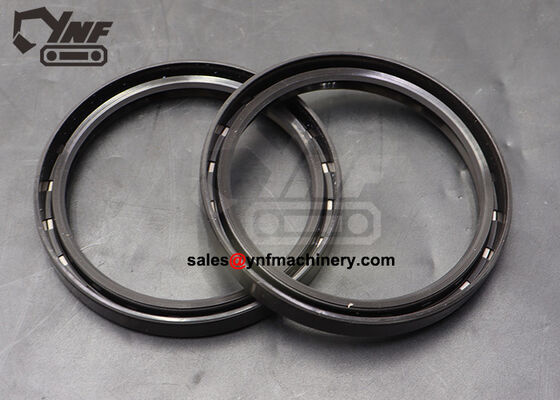 kopen YNF17001 129795-01780 ZX30U-2 3D88 Rear Crankshaft Seal – Excavator Engine Seal online manufacture