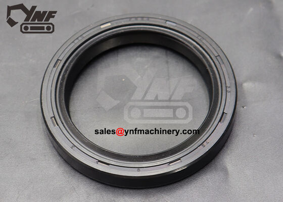kopen YNF17002 129795-01800 ZX30U-2 3TNV88 Front Crankshaft Seal – Excavator Engine Seal online manufacture