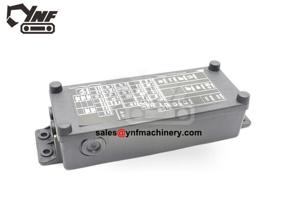 kopen YNF16801 14607634 EC210C D6D Circuit Board – Excavator Control Module online manufacture