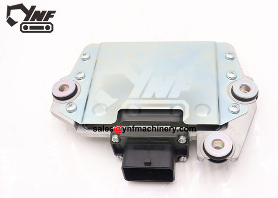 kopen YNF17061 YM129940-75030 ECU Controller – Yanmar Excavator Electronic Control Unit online manufacture