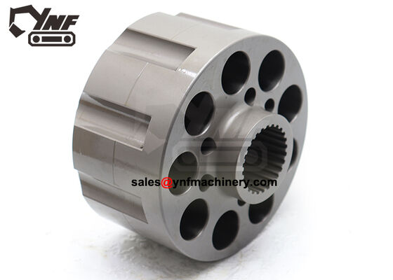 kopen YNF16864 HMGE36EA Cilinderblok – Hydraulische Pomp Cilinderblok Montage online manufacture