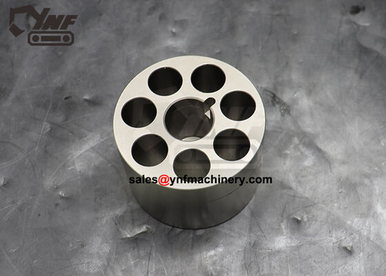 kopen YNF16867 2036958 HPV050 Rotor – Hydraulic Pump Cylinder Block for EX100-5 / EX120-5 online manufacture