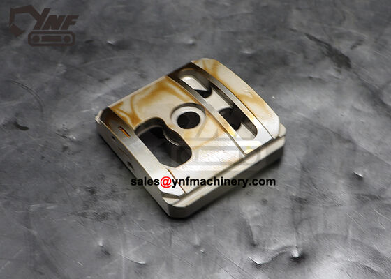kopen YNF16869 2037013 HPV050 Valve R – Right Valve Plate for EX100-5 / EX120-5 Hydraulic Pump online manufacture
