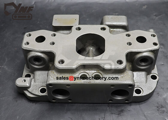 kopen YNF16871 1020401 HPV050 Head – Rear Cover for EX100-5 / EX120-5 Hydraulic Pump online manufacture