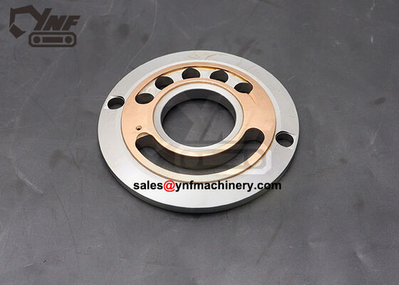 kopen YNF17045 HPK055 Valve Plate L – Left Valve Plate for Hydraulic Pump online manufacture