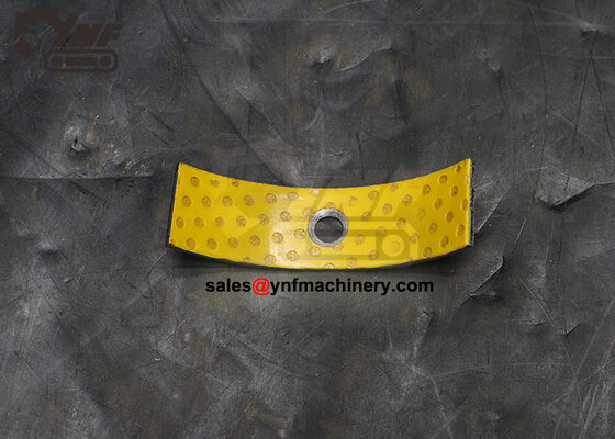 kopen YNF17245 672-5251 Buizen van hydraulische pomplagers online manufacture