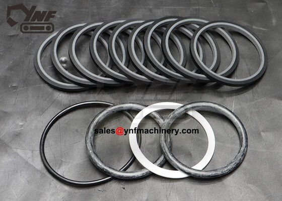 kopen YNF16069 172446-73900 VIO15-2 Centre Joint Seal Kit Graafmachine Rotary Manifold Repair Kit online vervaardiging