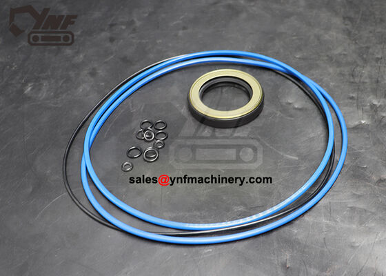 kopen YNF16836 GM60VB Seal Kit Excavator Hydraulische reparatie kit online manufacture
