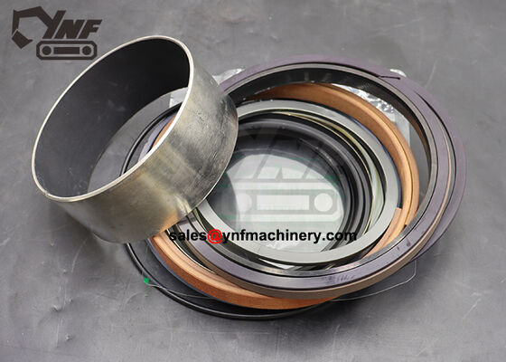 kopen YNF16838 9257552 ZX330-1 Arm Cylinder Seal Kit en DU Bush Excavator Arm Repair Kit online manufacture