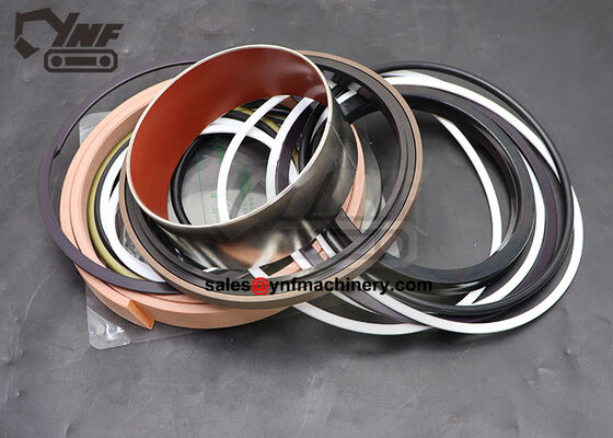kopen YNF16839 4640118 ZX330-1 Arm Cylinder Seal Kit en DU Bush Excavator Arm Repair Kit online manufacture