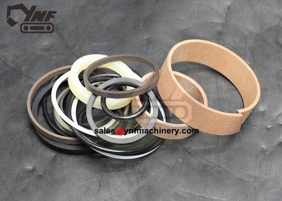 kopen YNF16879 10G-63-02010 101-63-02010 D21A-6 Lift Seal Kit Excavator Ripper Lift Cylinder Repair Kit online manufacture