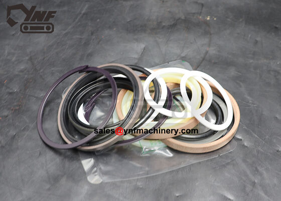 kopen YNF16882 707-99-27780 PC130-8 Bucket Seal Kit Graafmachine Bucket Cylinder Repair Kit online manufacture