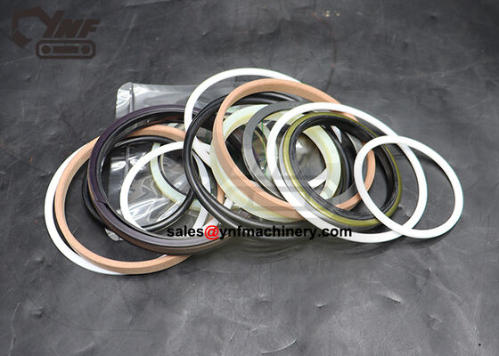 kopen YNF16883 707-99-45170 PC130-8 Arm Seal Kit Graafmachine Arm Cylinder Repair Kit online manufacture