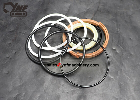 kopen YNF16964 PS01V00001F1 SK55SRX-6 Boom Cylinder Seal Kit Graafmachine Boom Repair Kit online manufacture