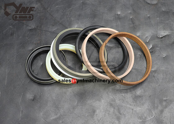 kopen YNF16965 PS01V00003F1 SK55SRX-6 Bucket Cylinder Seal Kit Excavator Bucket Repair Kit online manufacture