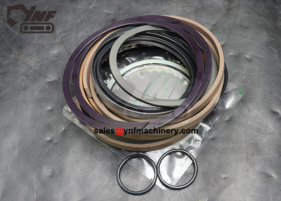 kopen YNF17042 9175564 ZAX330 8 Schroef Bucket Cylinder Seal Kit Excavator Bucket Repair Kit online manufacture
