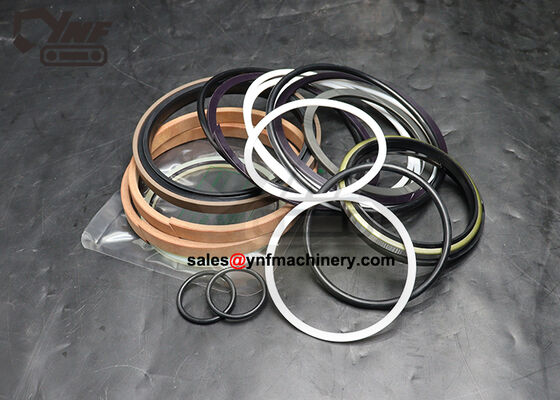 kopen YNF17043 4640108 ZAX330 12 Schroefemmer Cylinder Seal Kit Graafmachine Remodeling Kit online manufacture
