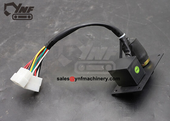 kopen YNF16451 GK33-50F 130215 LG958 Schakelaarbox Airconditioner Controller online vervaardiging