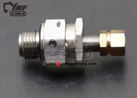kopen YNF16824 80759069 Valve Fitting High-Pressure Hose Connector online manufacture