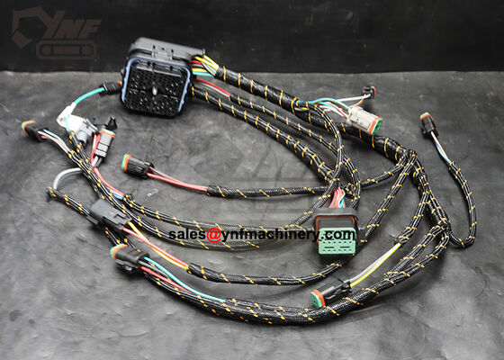 kopen YNF17712 235-8202 CAT330D Motorharness Bedradingsharness online manufacture