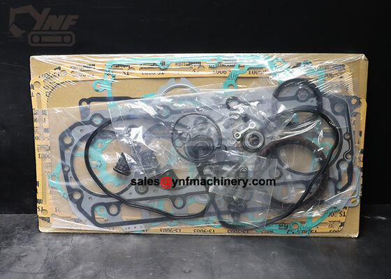 kopen YNF17728 729907-929409 4TNV99-VTBZ Gasket Set Engine Overhaul Kit online vervaardiging