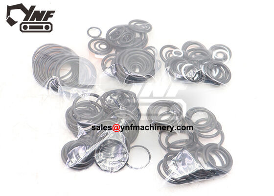 kopen YNF17334 KMX15YB Hoofdregelklep Afdichtingskit online vervaardiging