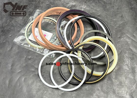 kopen Bucket Cylinder Seal Kit YNF17818 707-99-58370 for Komatsu PC300-6 Excavator online manufacture