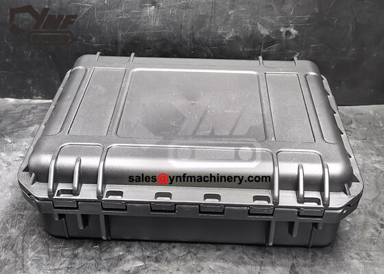 kopen YNF17803 YYCS Hydraulische Testmeter online vervaardiging